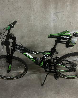 Bicicletta Atala Crossfire 24" mountain bike