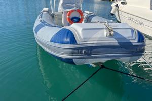 Gommone Altura 64 con suzuki DF 140 del 2008