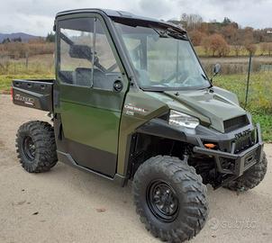 Polaris Ranger 1000 4x4 Diesel usato