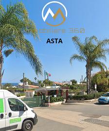 Villa Singola con Accesso Spiaggia (Siracusa)