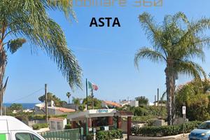 Villa Singola con Accesso Spiaggia (Siracusa)