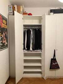Armadio PAX/FARDAL Ikea