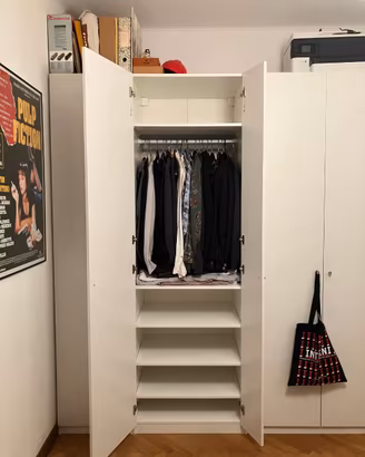 Armadio PAX/FARDAL Ikea