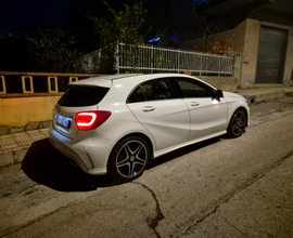 Mercedes Classe A amg premium