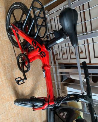 Bici the one
