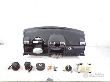 Kit Airbag Smart 451 Fortwo 2010