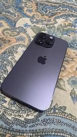 iPhone 14 pro 128Gb Ricondizionato 