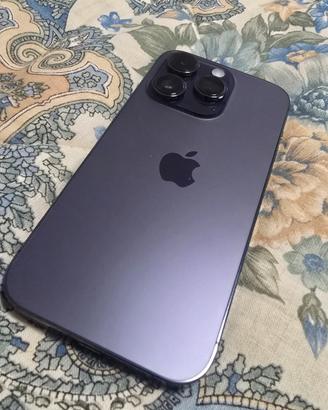 iPhone 14 pro 128Gb Ricondizionato 