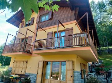 CASA INDIPENDENTE A INTROD