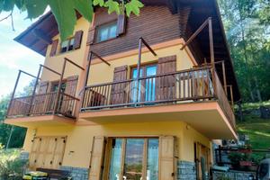 CASA INDIPENDENTE A INTROD