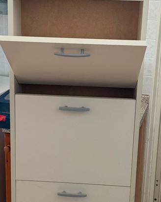 Scarpiera slim