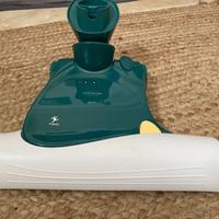 Battitappeto EB360 vorwerk folletto