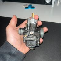 carburatore dell’orto 19 racing phbg
