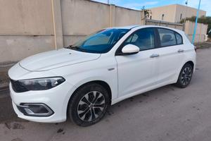 Fiat Tipo 1.6 M-jet 130 CV 5 porte City Life