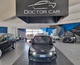 Hyundai i10 1.0 MPI Style