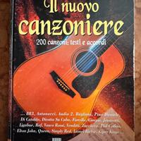 IL NUOVO CANZONIERE