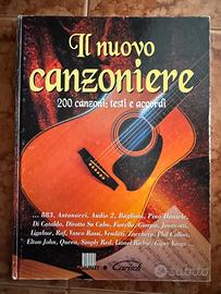 IL NUOVO CANZONIERE