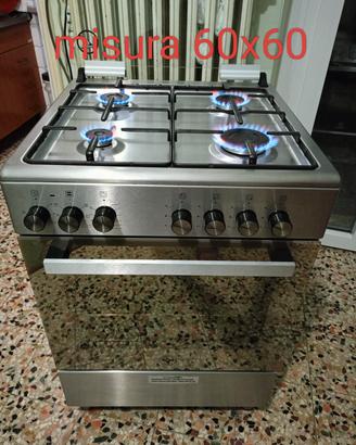 cucina gas la Germania 