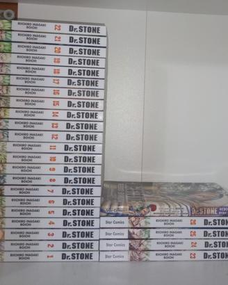 manga - fumetti
