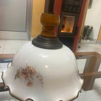 Lampadario vintage