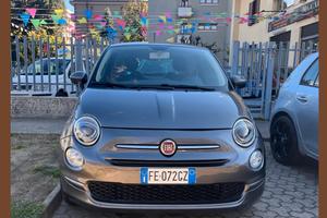 Fiat 500 III 1.2 SPORT Neopatentati - 2016
