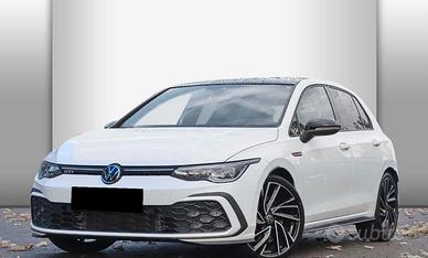 Volkswagen Golf GTI 2.0 TSI DSG