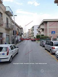 Appartamento, Santa Maria, Palermo.