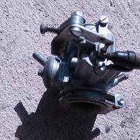 carburatore dell'orto lambretta 150