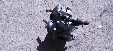 carburatore dell'orto lambretta 150