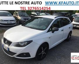 SEAT - Ibiza - ST 1.2 TDI CR DPF Style