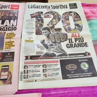 Gazzette dello Sport 