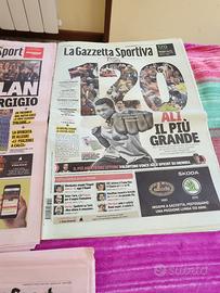 Gazzette dello Sport 