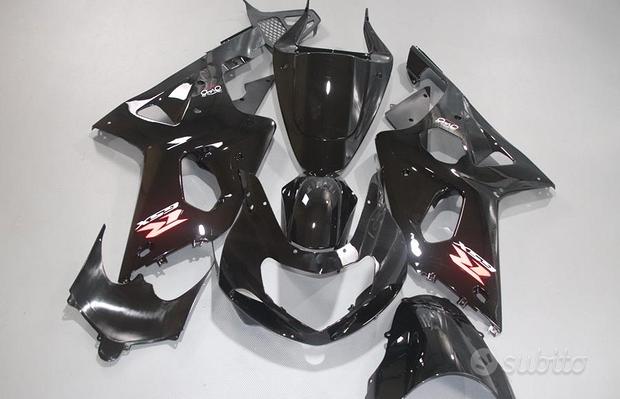 Carena completa SUZUKI GSXR 1000 2001 - 2002 C8