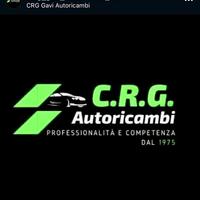 Ricambi auto e agricoli