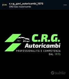 Ricambi auto e agricoli