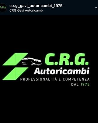 Ricambi auto e agricoli