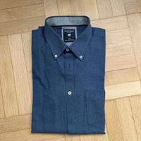 Camicia uomo Ascot Sport XXL