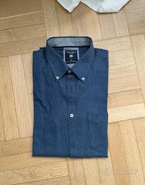 Camicia uomo Ascot Sport XXL