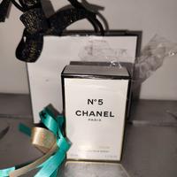 Profumo Chanel 5 originale