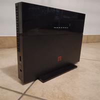 Modem/Router TIM Hub+ ZTE