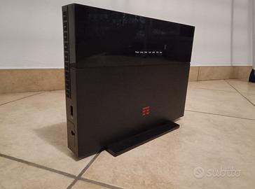 Modem/Router TIM Hub+ ZTE