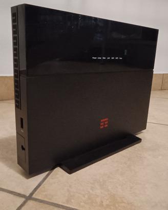 Modem/Router TIM Hub+ ZTE