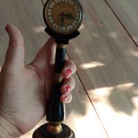 orologio norstel antiquariato vintage