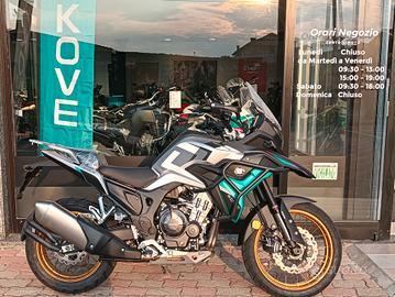 KOVE 510 X