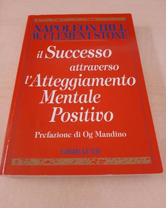 IL SUCCESSO ATTRAVERSO L'ATTEGGIAMENTO MENTALE POS
