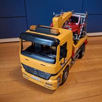 CAMION BRUDER CARROATTREZZI