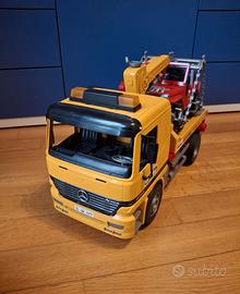 CAMION BRUDER CARROATTREZZI
