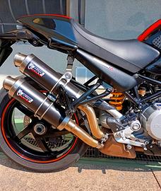 8800 km CERTIFICATI.Ducati S2R 800 '06