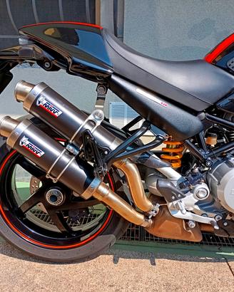 8800 km CERTIFICATI.Ducati S2R 800 '06