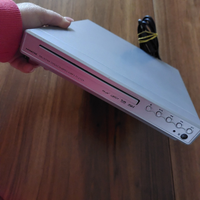 Dvd nortek model no. NDVX2104